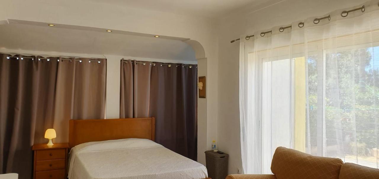 Villa Vivenda Maresol à Sagres Extérieur photo