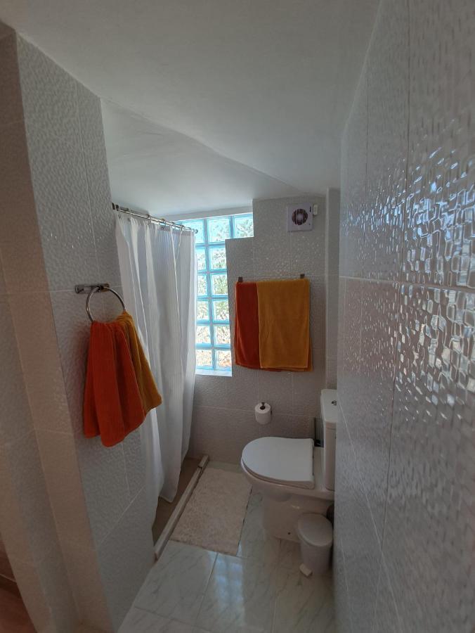 Villa Vivenda Maresol à Sagres Extérieur photo