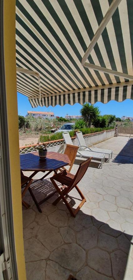 Villa Vivenda Maresol à Sagres Extérieur photo