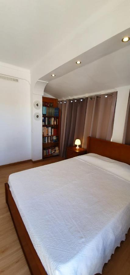 Villa Vivenda Maresol à Sagres Extérieur photo