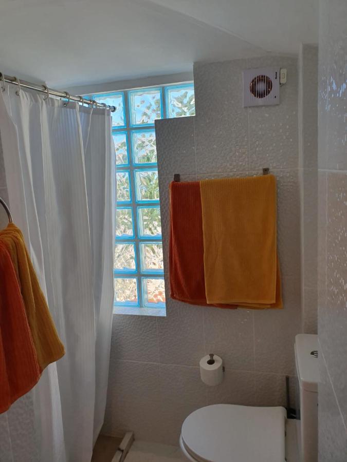 Villa Vivenda Maresol à Sagres Extérieur photo