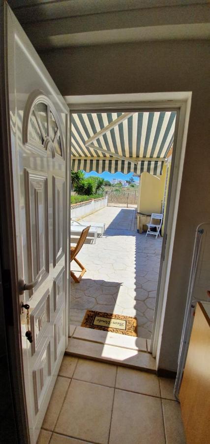 Villa Vivenda Maresol à Sagres Extérieur photo